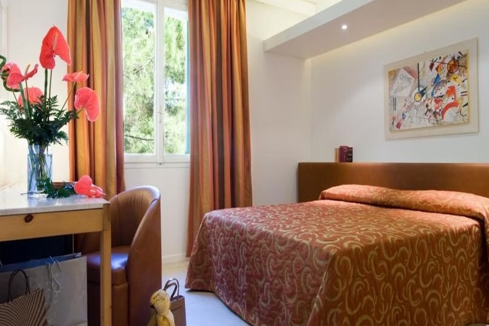 Uappala Lacona Garden & Marina